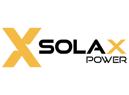 Solax logo