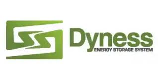 dynnes logo
